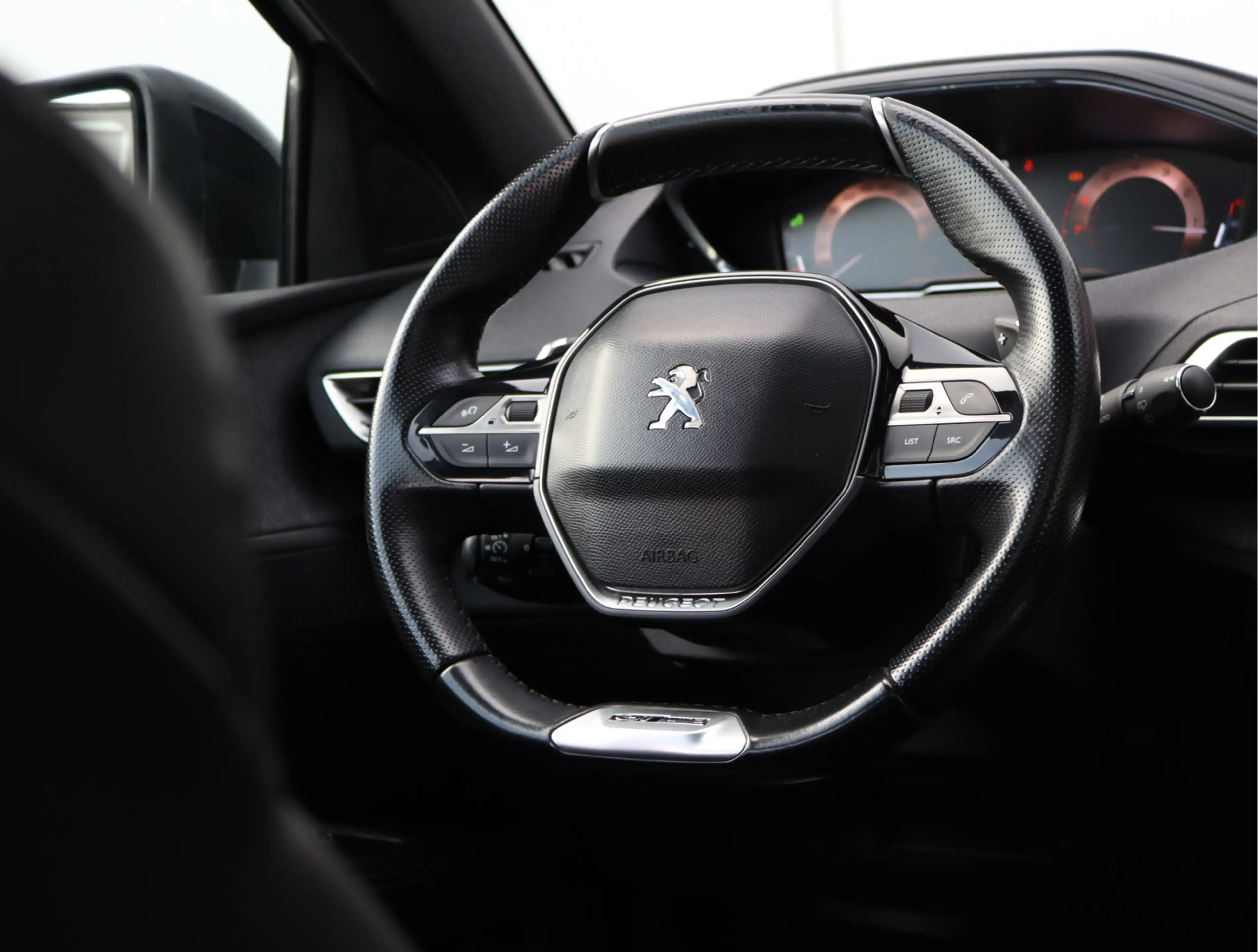 Peugeot 5008 1.6 e-THP GT-Line | 7-zits | Trekhaak | Leder | Pa — photo 26
