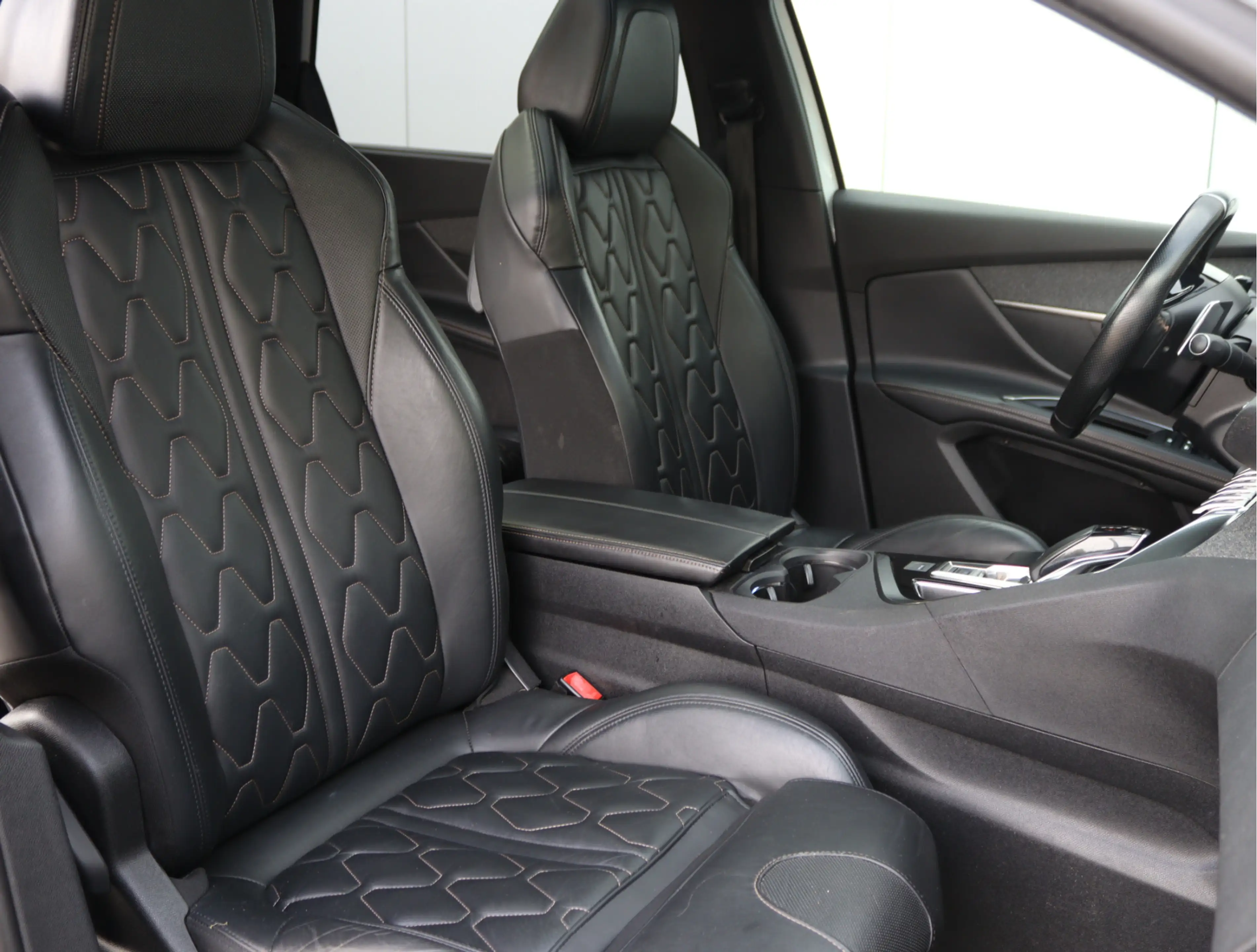 Peugeot 5008 1.6 e-THP GT-Line | 7-zits | Trekhaak | Leder | Pa — photo 28
