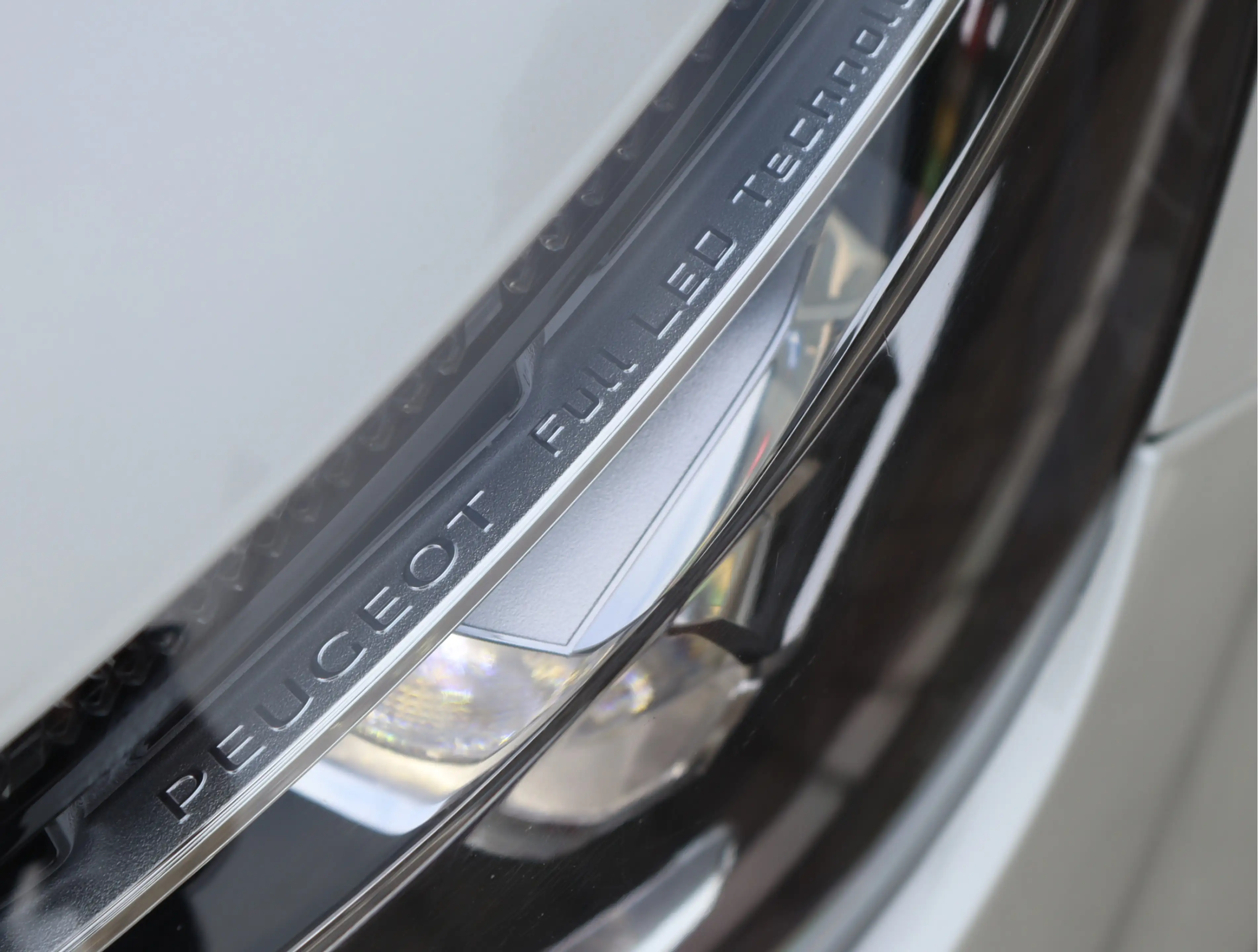 Peugeot 5008 1.6 e-THP GT-Line | 7-zits | Trekhaak | Leder | Pa — photo 10