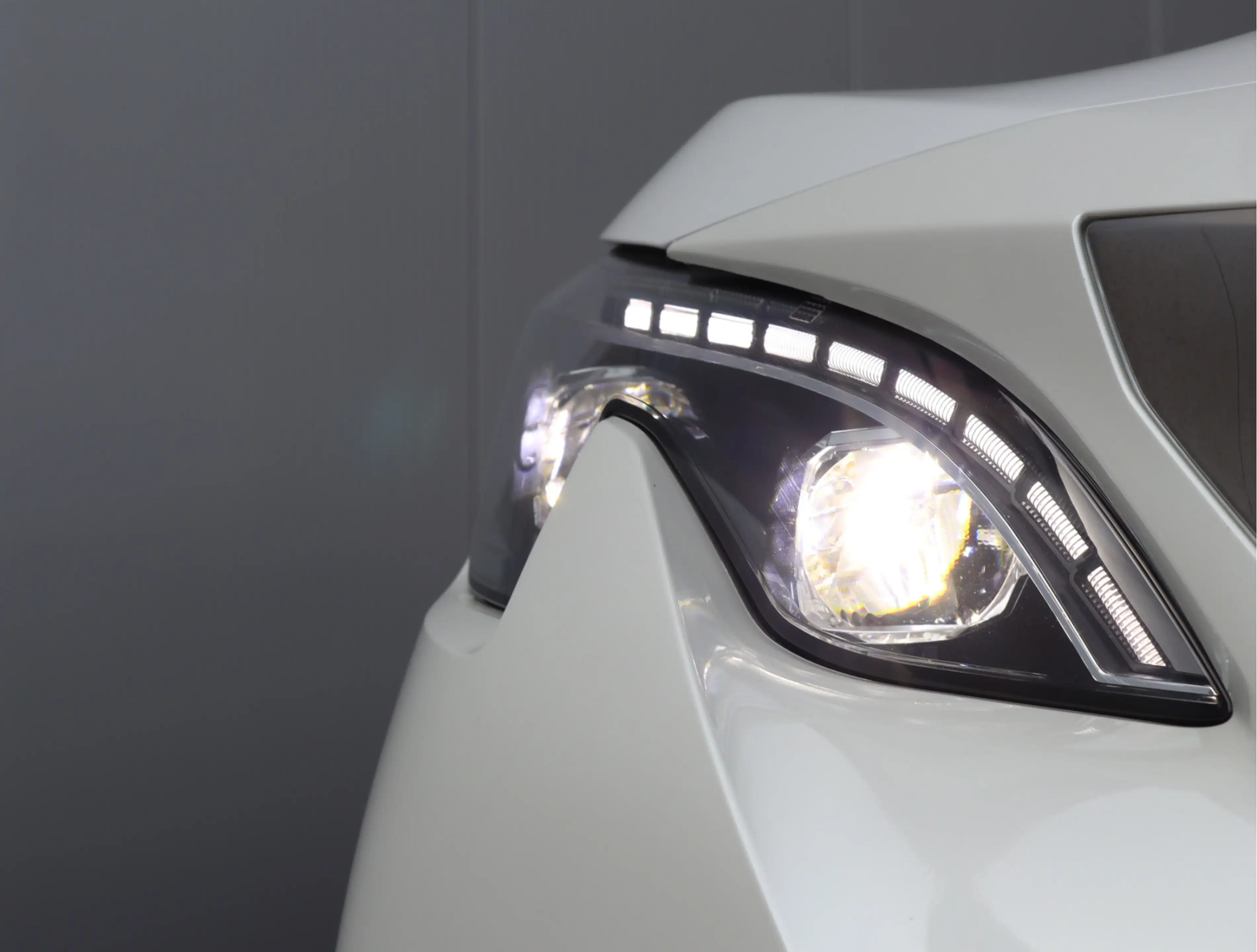 Peugeot 5008 1.6 e-THP GT-Line | 7-zits | Trekhaak | Leder | Pa — photo 8