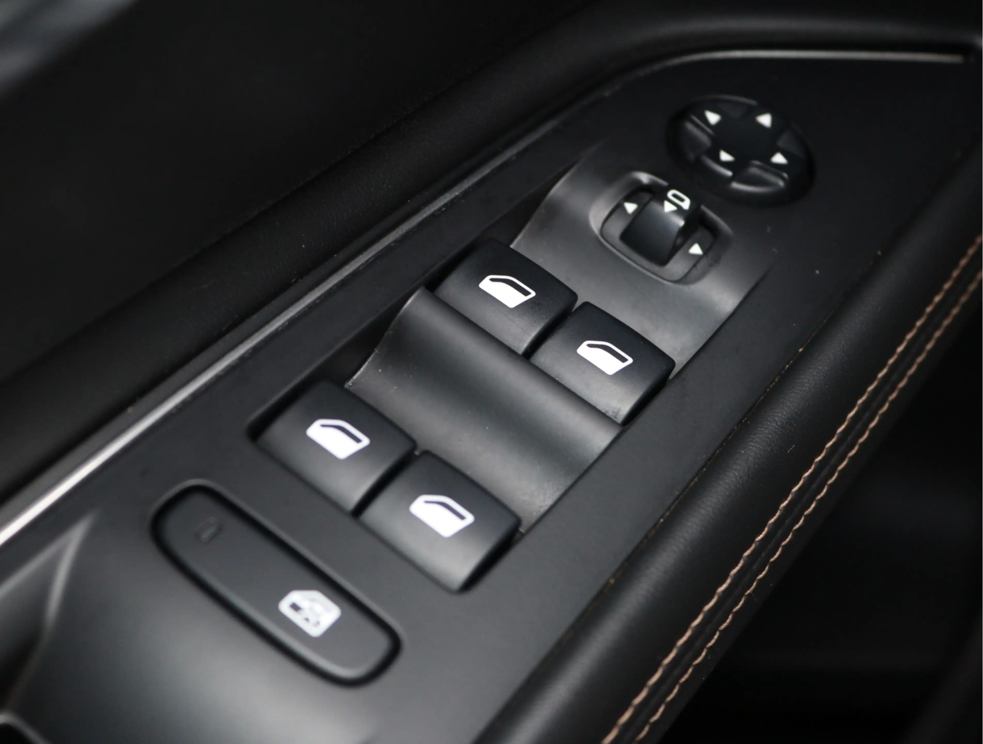 Peugeot 5008 1.6 e-THP GT-Line | 7-zits | Trekhaak | Leder | Pa — photo 42