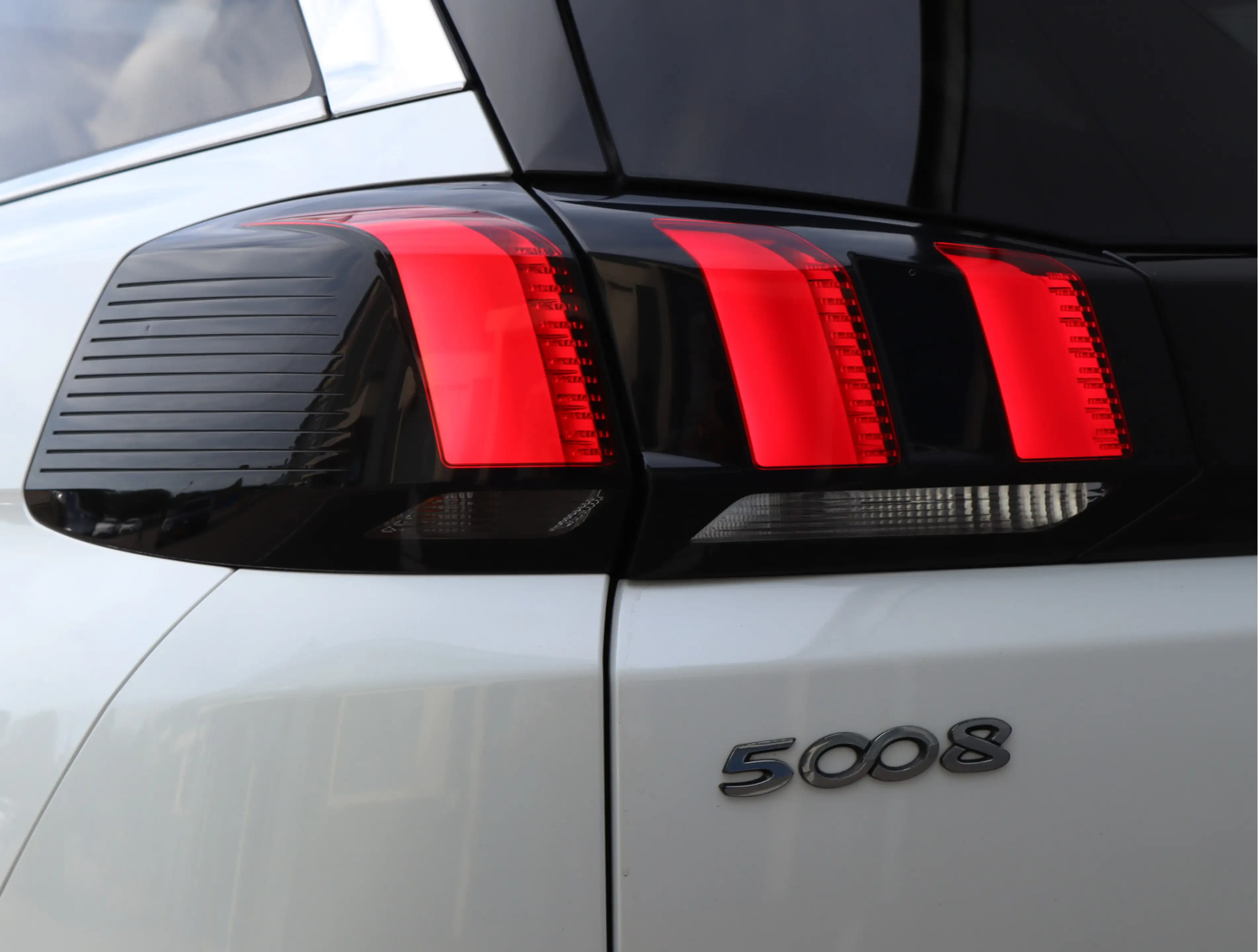 Peugeot 5008 1.6 e-THP GT-Line | 7-zits | Trekhaak | Leder | Pa — photo 20