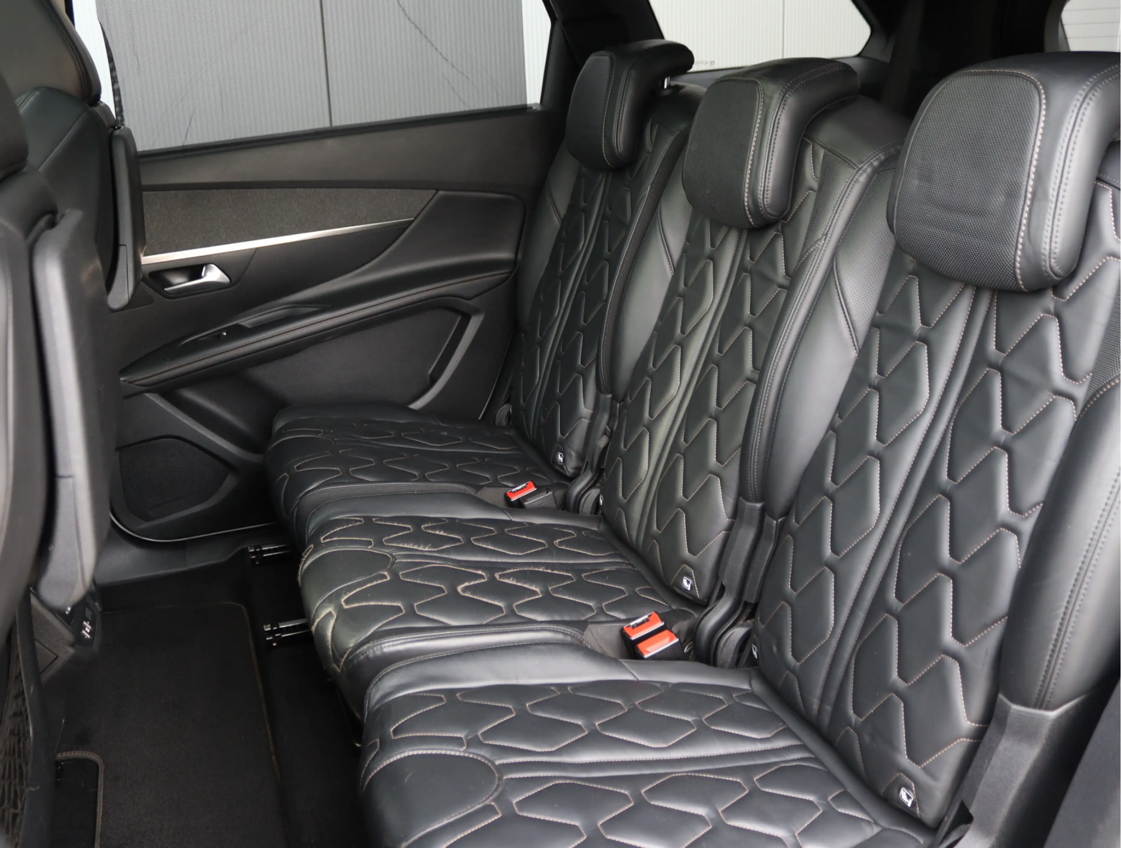 Peugeot 5008 1.6 e-THP GT-Line | 7-zits | Trekhaak | Leder | Pa — photo 31