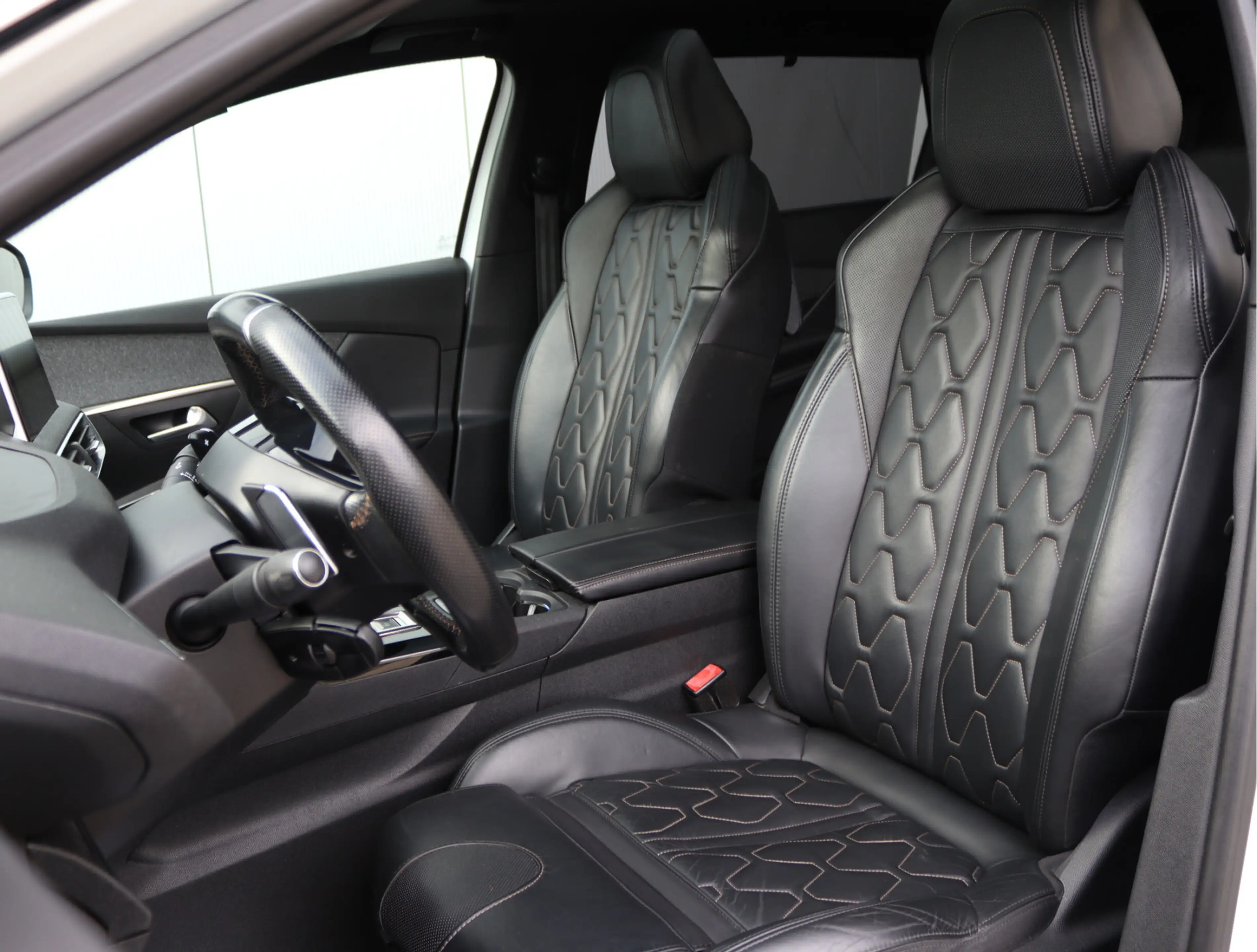 Peugeot 5008 1.6 e-THP GT-Line | 7-zits | Trekhaak | Leder | Pa — photo 4