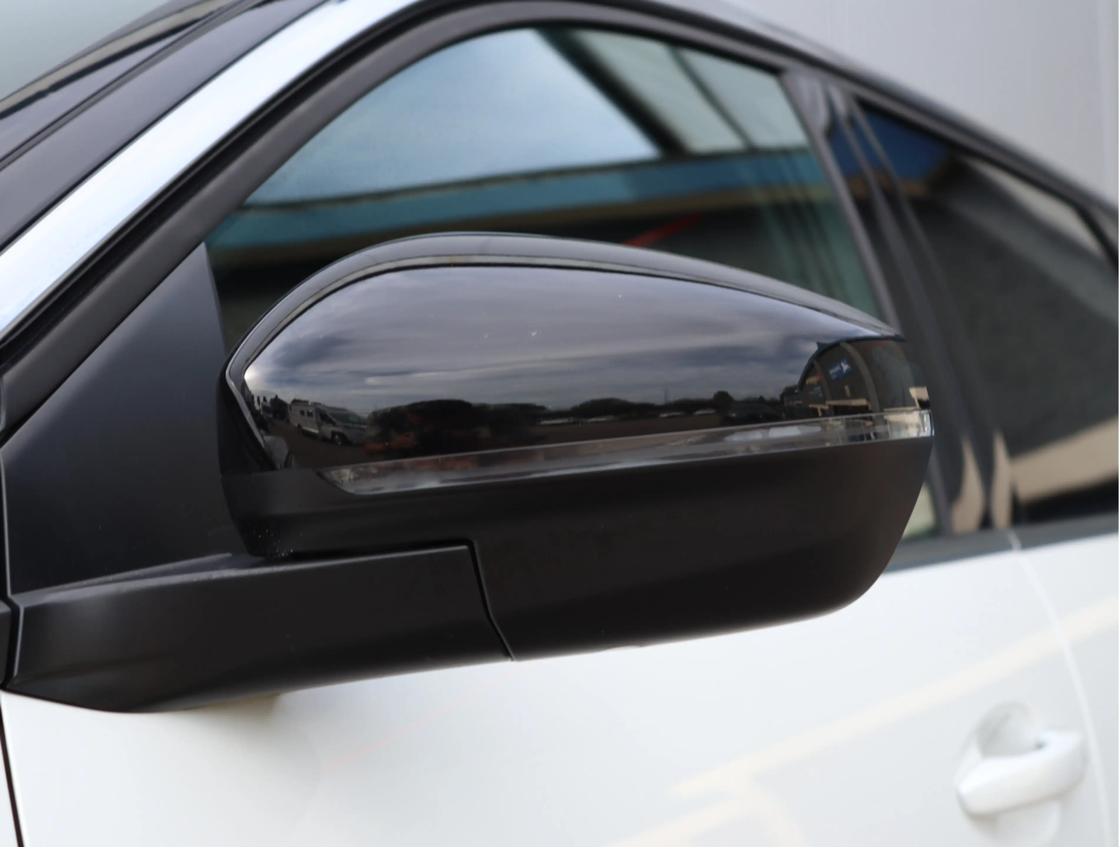 Peugeot 5008 1.6 e-THP GT-Line | 7-zits | Trekhaak | Leder | Pa — photo 13