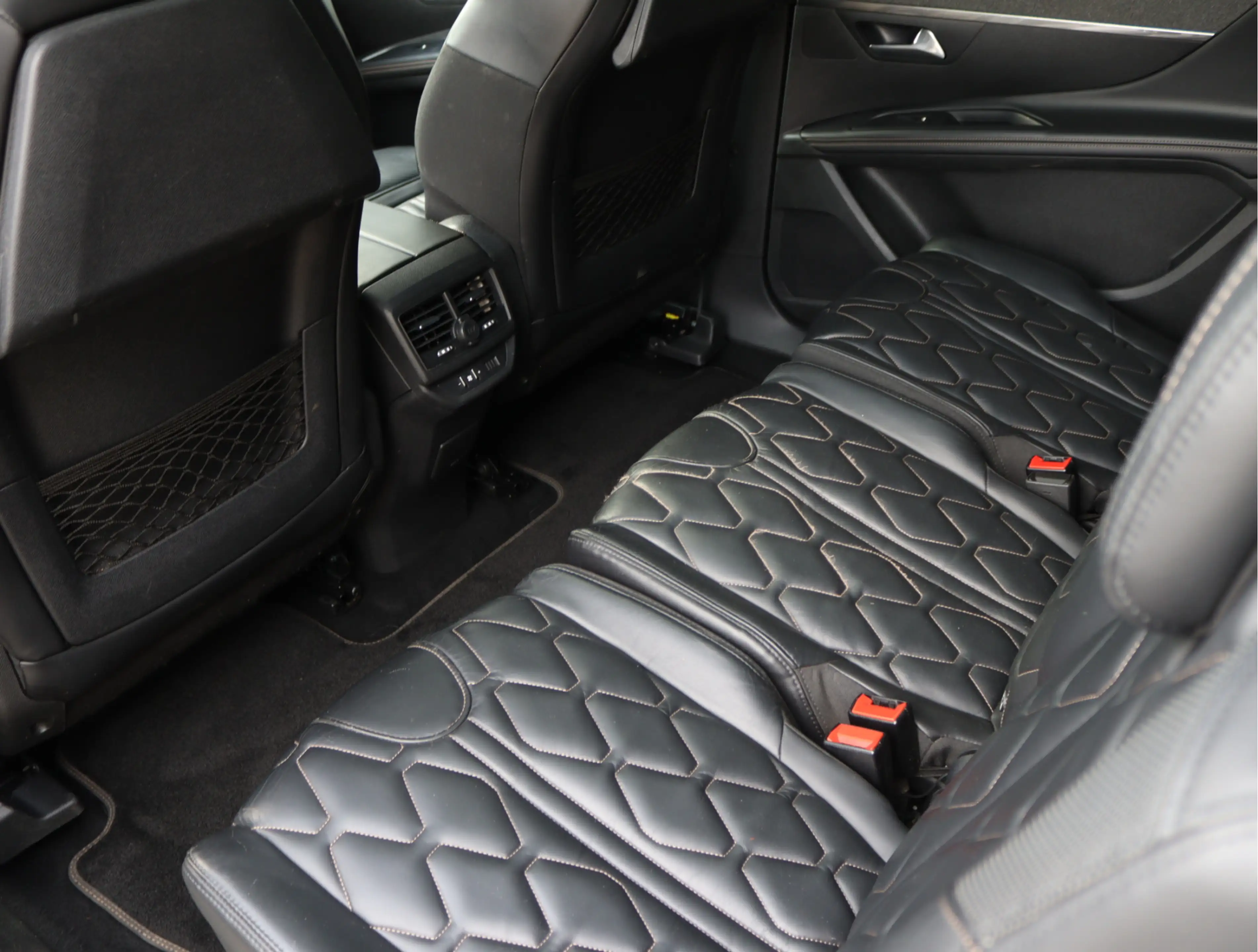 Peugeot 5008 1.6 e-THP GT-Line | 7-zits | Trekhaak | Leder | Pa — photo 32
