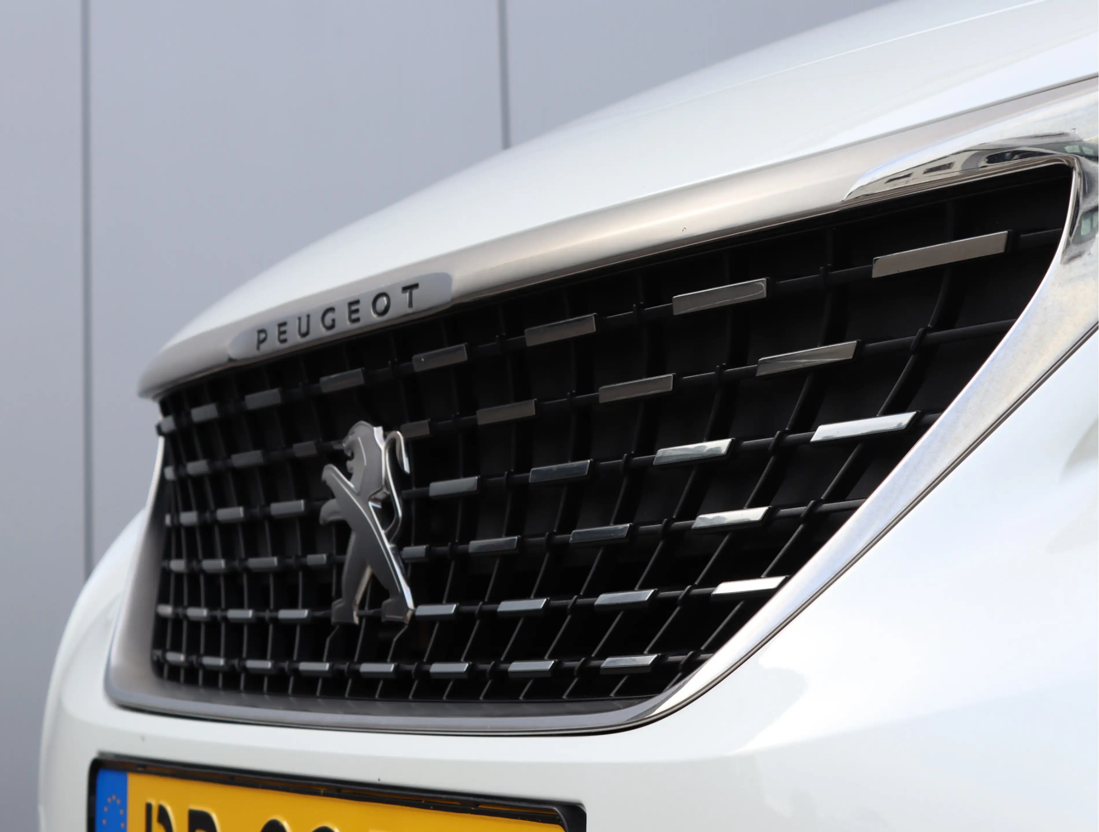Peugeot 5008 1.6 e-THP GT-Line | 7-zits | Trekhaak | Leder | Pa — photo 9