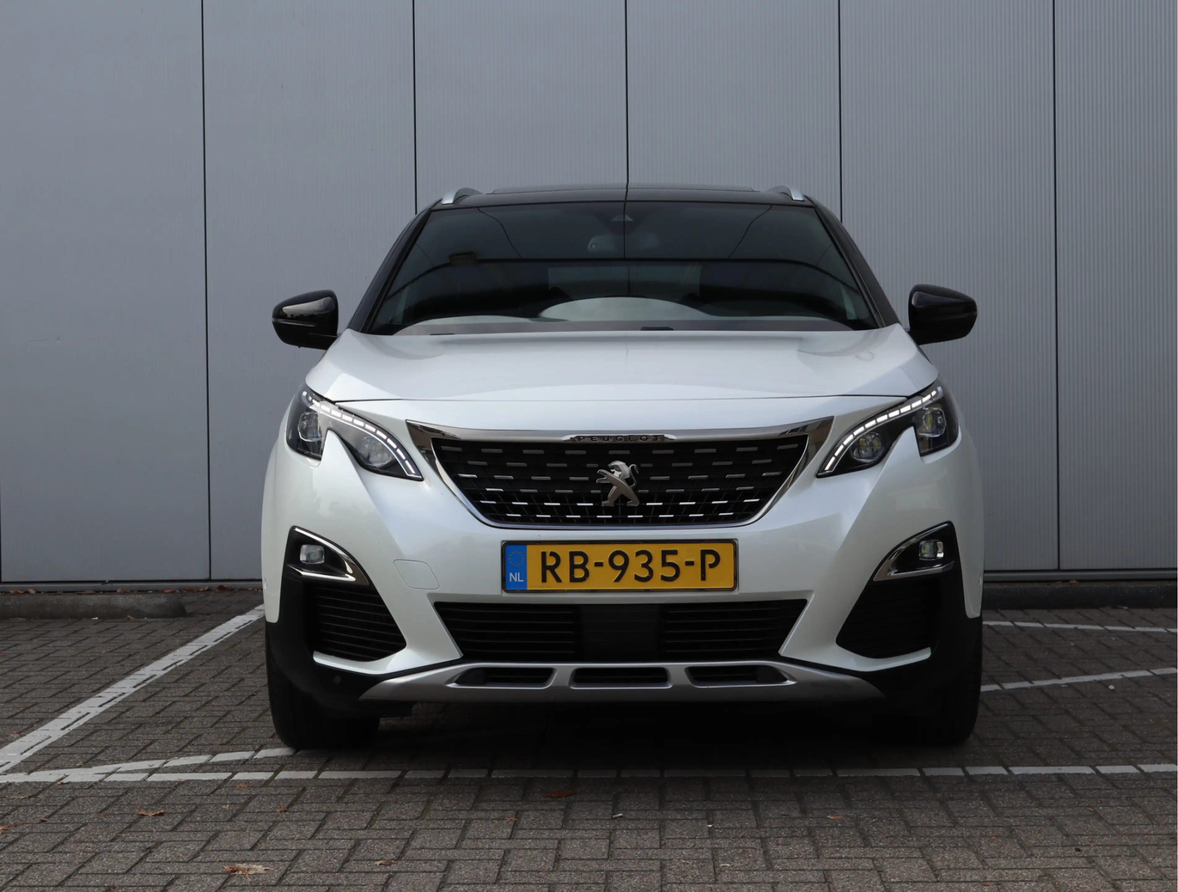 Peugeot 5008 1.6 e-THP GT-Line | 7-zits | Trekhaak | Leder | Pa — photo 6