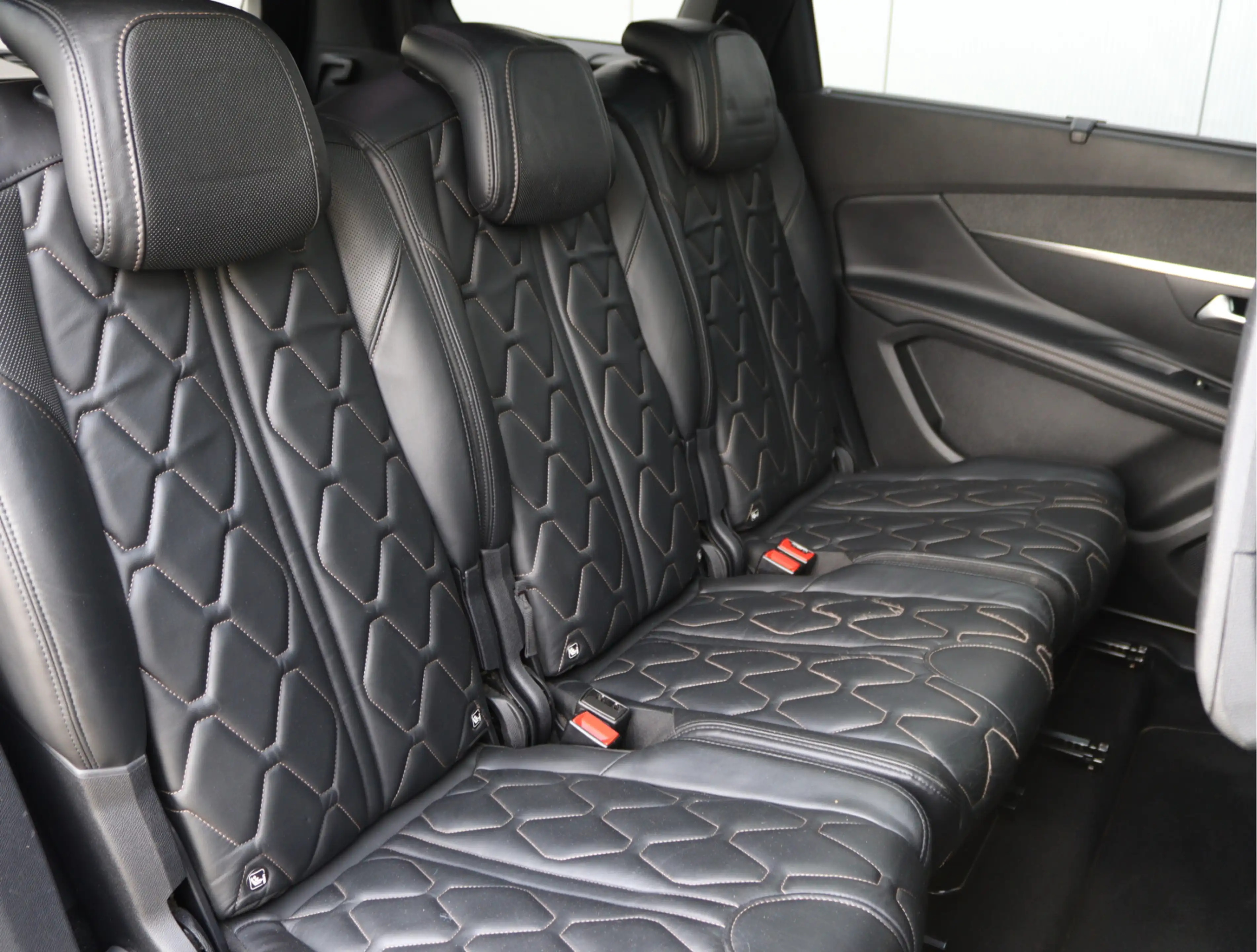 Peugeot 5008 1.6 e-THP GT-Line | 7-zits | Trekhaak | Leder | Pa — photo 30