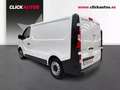 Renault Trafic 2.0 TDI 110CV L1H1 Wit - thumbnail 2