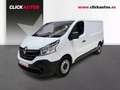 Renault Trafic 2.0 TDI 110CV L1H1 Wit - thumbnail 1