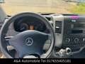 Mercedes-Benz Sprinter II 316 CDI Kombi Maxi Klima 9.Sitzer Plateado - thumbnail 12