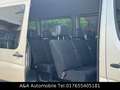 Mercedes-Benz Sprinter II 316 CDI Kombi Maxi Klima 9.Sitzer Plateado - thumbnail 10