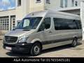 Mercedes-Benz Sprinter II 316 CDI Kombi Maxi Klima 9.Sitzer Plateado - thumbnail 1