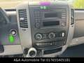 Mercedes-Benz Sprinter II 316 CDI Kombi Maxi Klima 9.Sitzer Plateado - thumbnail 13