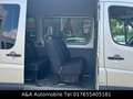 Mercedes-Benz Sprinter II 316 CDI Kombi Maxi Klima 9.Sitzer Plateado - thumbnail 9