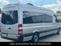Mercedes-Benz Sprinter II 316 CDI Kombi Maxi Klima 9.Sitzer Plateado - thumbnail 5
