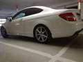 Mercedes-Benz C 180 C-Klasse Coupe Coupe 7G-TRONIC Edition Weiß - thumbnail 9