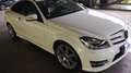 Mercedes-Benz C 180 C-Klasse Coupe Coupe 7G-TRONIC Edition Weiß - thumbnail 2