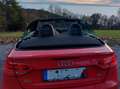 Audi A3 A3 Cabriolet 1.8 TFSI Attraction crvena - thumbnail 4