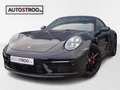 Porsche 992 Carrera S PDK  PANO  LIFT  SPORTEXHAUST  CHRON Schwarz - thumbnail 21