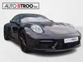 Porsche 992 Carrera S PDK  PANO  LIFT  SPORTEXHAUST  CHRON Schwarz - thumbnail 3