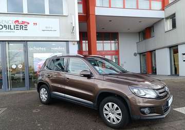 II 2.0 TDi 4Motion 170 cv Sport Line Toit ouvant Pano