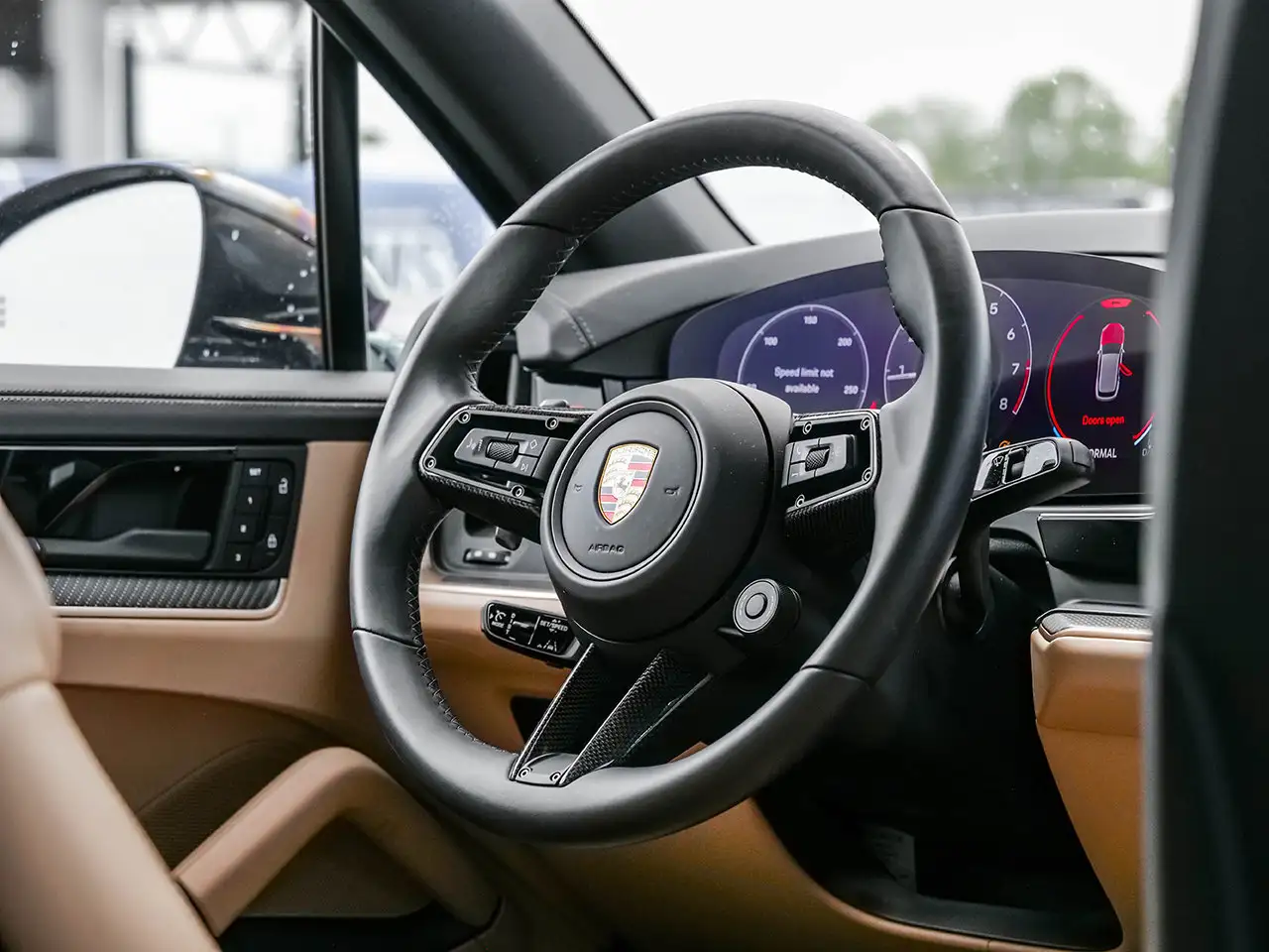 Porsche Cayenne снимка Porsche Cayenne