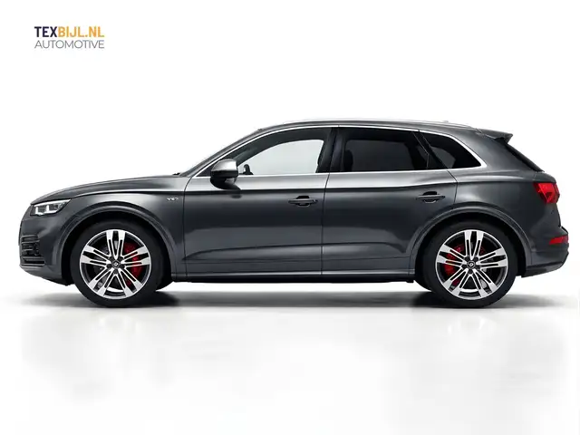 Audi SQ5 3.0 TFSI quattro Pro Line Plus