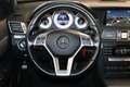 Mercedes-Benz E 350 d BlueTEC AMG-Line-Navi-LED-PDC-Klimaa. Gris - thumbnail 9