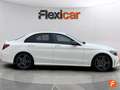 Mercedes-Benz C 200 d Weiß - thumbnail 4