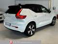 Volvo XC40 Recharge Pure Electric 69kWh Weiß - thumbnail 5