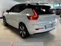 Volvo XC40 Recharge Pure Electric 69kWh Weiß - thumbnail 4
