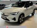 Volvo XC40 Recharge Pure Electric 69kWh Weiß - thumbnail 3