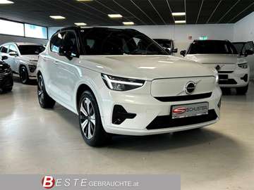 Recharge Pure Electric 69kWh