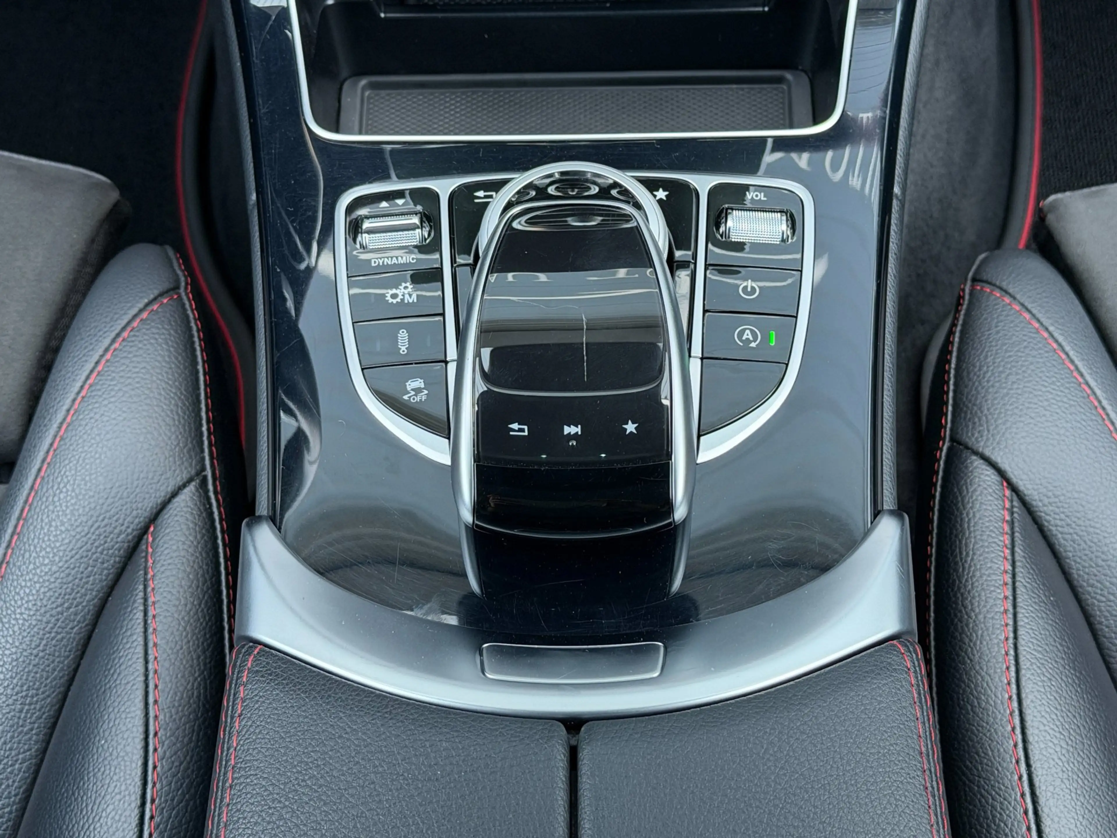 Mercedes-Benz C 43 AMG Estate 4MATIC|PANO|CAMERA|BURMEISTER|DEALER ONDERH — photo 13