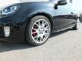 Volkswagen Golf GTI 2,0 DSG Schwarz - thumbnail 9