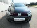 Volkswagen Golf GTI 2,0 DSG Schwarz - thumbnail 3