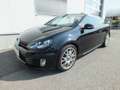 Volkswagen Golf GTI 2,0 DSG Schwarz - thumbnail 1