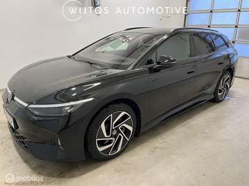 Tourer GTX 86 kWh H/K, trekhaak,