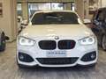 BMW 118 Serie 1 F/20-21 2015 118i Msport 5p auto Wit - thumbnail 1