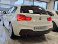 BMW 118 Serie 1 F/20-21 2015 118i Msport 5p auto Wit - thumbnail 6