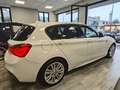 BMW 118 Serie 1 F/20-21 2015 118i Msport 5p auto Wit - thumbnail 4
