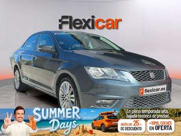 1.6TDI CR Style Advanced 115