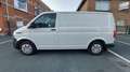 Volkswagen T6.1 Transporter 2.0 TDi SCR BMT DSG (EU6d) Blanc - thumbnail 1