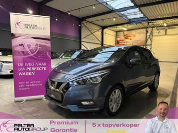 1.0 IG-T Tekna GPS Camera 2.000km!