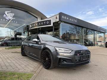 Coupé 3.0 V6 TFSI Quattro *12 à 36 MOIS GARANTIE*
