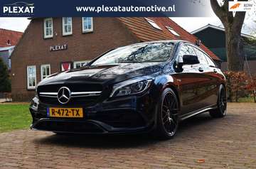 Shooting Brake 4MATIC Ambition Aut. | Panorama | R