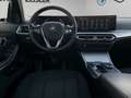 BMW 320 e Touring +AHK +AKT.GESCHWINDIGKEITSREGELUNG Schwarz - thumbnail 11