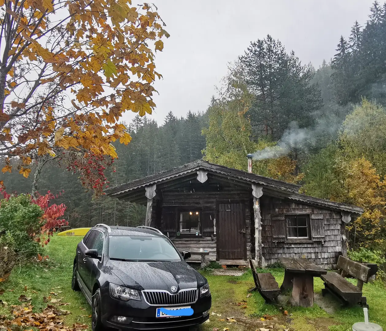 Skoda Superb Superb Combi Elegance 2,0 TDI Green tec DSG Elegance Schwarz - 2